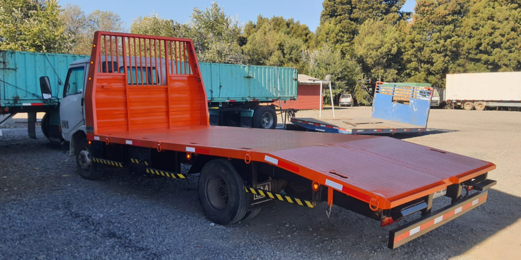 AUTOMOVILERA